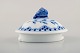 Bing and 
Grondahl lid 
for a jug / pot 
in hand-painted 
porcelain. Lid 
knob in the 
form of a ...