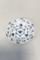 Bing & Grondahl 
Butterfly Small 
Cake Plate. 
Measures 14.4 
cm / 5 43/64 
in.