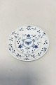 Bing & Grondahl 
Butterfly Cake 
Plate No. 28A. 
Measures 15.5 
cm / 6 7/64 in.