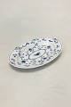 Bing & Grondahl 
Butterfly Oval 
Dish No 8
Measures 24.7 
cm / 9 23/32 
in. x 17 cm / 6 
11/16 in.