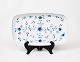 Tray, no.: 96, 
in Butterfly by 
Bing & 
Grøndahl. Ask 
for number in 
stock.
27 x 15 cm.