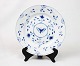 Lunch plate in 
Butterfly by 
Bing & 
Grøndahl. Ask 
for number in 
stock.
21 cm.