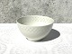 Royal 
Copenhagen, 
Bowl # 4462, 
Blanc de chine, 
10.5cm in 
diameter, 5.5cm 
high, 1st grade 
* ...