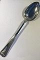 Old Danish 
Silver Serving 
Spoon (HPJ 
Weile) Measures 
28.5 cm(11 7/32 
in)