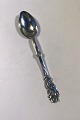 Tang Silver 
Coffee Spoon 
Fredericia
Measures 12.3 
cm(4 27/32 in)