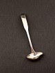 Georg Jensen 
pearl cream 
spoon 12 cm. 
Nr. 421023