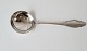 Frijsenborg 
serving spoon 
in silver 
Stamped the 
three towers
Length 22 cm.