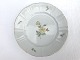Bing & 
Grondahl, 
Klitrose, 
Herring Plate, 
19,3cm in 
diameter * Nice 
condition *