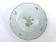 Bing & 
Grondahl, 
Klitrose, Cake 
plate # 616, 
17,5 cm in 
diameter, 2nd 
grade * Nice 
condition *