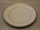 4 pcs in stock
028 Plate 17.5 
cm (616) B&G 
Porcelain 
Menuet or 
Minuet White 
form, saw tooth 
...