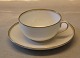 5 sets in stock
108 Tea cup  
(9.8 x 5 cm) 
1,5 dl  and 
saucer 15.5 cm 
(473) B&G 
Porcelain 
Menuet ...