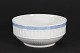 Royal 
Copenhagen Blue 
Fan
Large Salad 
bowl no. 11567
Diameter 23,5 
cm
Nice condition 
- ...
