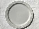 Bing & 
Grondahl, White 
Cordial 
stoneware, 
Round dish # 
304, 29cm in 
diameter, 
Design Jens 
Harald ...