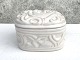 Bornholm 
ceramics, 
Michael 
Andersen, Box 
with lid, 11.5 
cm wide, 9 cm 
deep, 8 cm high 
* Nice ...