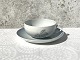 Bing & Grondahl 
Falling Leaves, 
Tea Cup set # 
108 # 473/475 
10,5cm in 
diameter, 5cm 
high * Good ...