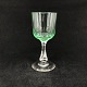 Height 13.5 cm.
Edward was 
produced at 
Holmegaard in 
the period of 
1900-1940.
The glass is 
...