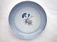 Bing & 
Grondahl, 
Demeter, 
Cornflower, 
Cake plate # 
28A, 15.5cm in 
diameter, 1st 
grade * Perfect 
...