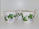 Bing & Grondahl 
Green Ivy, high 
handle cup 
without saucer.
These were 
produced 
between 1853 
...