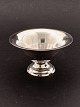 Silver bowl H. 
8.5 cm. D. 15 
cm. Nr. 423402