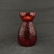 Height 14.5 cm.
The hyacinth 
vase is made at 
Fyens Glasværk 
from ca. 1960 
and until the 
...
