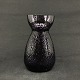 Height 14.5 cm.
The last 
picture is 
showing the 
color best.
The Hyacinth 
vase is made at 
...