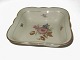 KPM Rosenborg 
Potato bowl 
square,
Size: 22 x 22 
cm.
Beautiful and 
well maintained 
condition