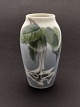 Royal 
Copenhagen Art 
Nouveau vase 
2687/8819 13 
cm. 1.sort. Nr. 
424736