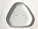 Bing & 
Grondahl, 
Mælkevejen, 
Triangular dish 
# 40, 23.5cm 
wide, 1st grade 
* Perfect 
condition *