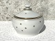 Bing & 
Grondahl, 
Mælkevejen, 
Sugar bowl # 
94, 11cm high 
in diameter, 
9.5cm high, 1st 
grade * ...