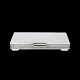 Georg Jensen. 
Sterling Silver 
Box #712A - 
Sigvard 
Bernadotte
Designed by 
Sigvard 
Bernadotte ...