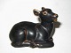 Royal 
Copenhagen 
Stoneware 
Figurine, Deer.
Decoration 
number 20183.
Factory ...
