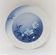 Christmas rose. 
Bing & 
Grondahl. Soup 
plate. Diameter 
24.5 cm. (2 
quality). There 
are 10 pieces 
...