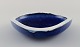Vicke 
Lindstrand for 
Upsala-Ekeby. 
Bowl in glazed 
ceramics. 
Beautiful glaze 
in shades of 
blue. ...