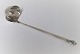 Georg Jensen. 
Akorn. Small 
sauce spoon. 
Sterling (925). 
Length 17 cm.