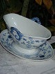 Butterfly Bing 
& Grondahl 
porcelain. B&G 
Butterfly, 
sauce boat w. 
fixed stand, no 
8. 2. Quality, 
...
