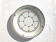 Bing & 
Grondahl, 
Tivoli, Dinner 
plate # 325, 
25cm in 
diameter, 
Design Martin 
Hunt * Perfect 
...