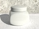 Bing & 
Grondahl, Tea 
jar # 5427, 
9.5cm high, 
10cm wide, 2nd 
grade * Nice 
condition *