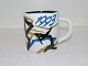 Royal 
Copenhagen, 
small year mug 
from 1993.
Designed by 
Ivan Weiss.
Factory ...