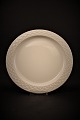 Bing & Grondahl 
White Cordial / 
Palette, dinner 
plate. 
Dia.:24cm. 
Designed by 
Jens Harald ...