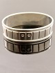 Silver napkin 
ring Nr. 429072