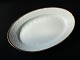 Dish no. 16 
from the 
elegant 
Hartmann dinner 
service from 
Bing and 
Grondahl. The 
dish is 1st ...