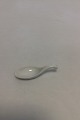 Antique Royal 
Copenhagen 
Pharmacy spoon.
Measures 8,5cm 
/ 3.35"