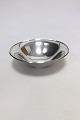 Georg Jensen 
Sterling Silver 
bowl No 430B
Measures 
23,5cm dia and 
7,5cm high 
(9,25" and ...