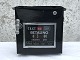 Old Taximeter, 
19.5cm wide, 
20cm high, 14cm 
deep * Nice 
condition *