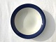 Rörstrand, Blue 
koka, Deep 
plate, 20.5 cm 
in diameter, 
Design hertha 
Bengtson * Nice 
condition *