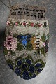 Antique 
Handmade bag, 
made of beads
This beautiful 
old handmade 
bag, from about 
the end of the 
...