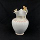 Height 26 cm.
The pitcher is 
marked from 
1852-1894.
Beautiful 
so-called "Lion 
pitcher" from 
...