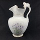 Height 26 cm.
Marked from 
1853-1894.
Beautiful 
so-called "Lion 
pitcher" from 
Bing & ...