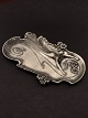 Art Nouveau / Jugend tray  stamped Zinn-Achille Gawbo