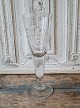 Large glass 
from Kastrup 
glassworks 
approx. 1910
Height 28 cm.